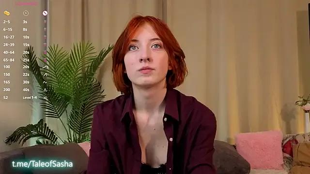 JuanaFriesz from StripChat is Freechat