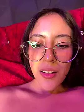 Juanita-Diaz from StripChat is Freechat