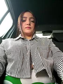 Juanita_Rojas from StripChat is Freechat