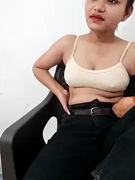 juhi-rani from StripChat is Freechat