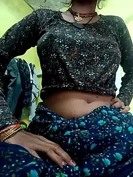 Juhi_chawla from StripChat
