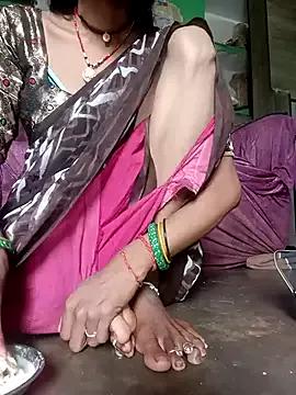 Juhi_chawla from StripChat