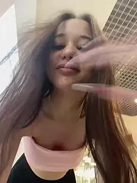 Juice_Bunny from StripChat is Freechat