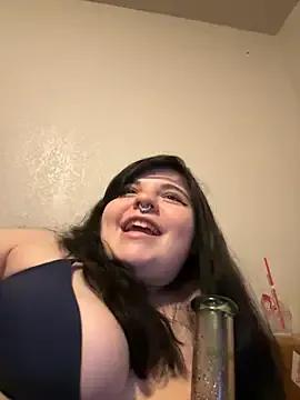 juicygoth202 from StripChat is Freechat