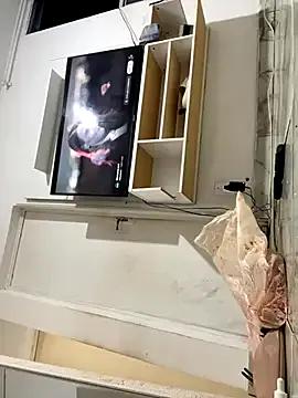 Jujuhpimenta from StripChat