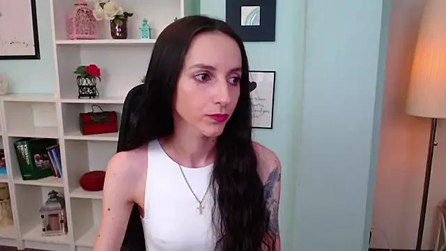 Julia_Jae from StripChat is Freechat