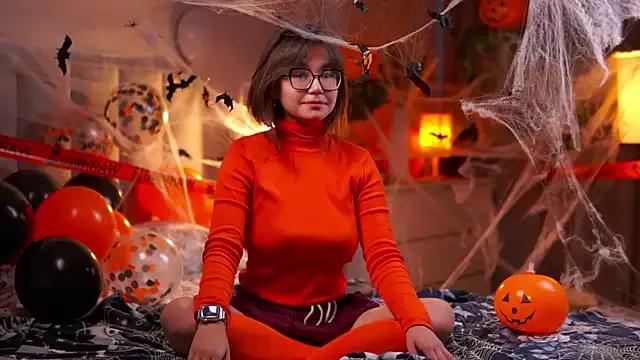 Julia_PR0 from StripChat is Freechat