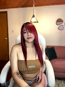 Julieta_pink10 from StripChat is Freechat