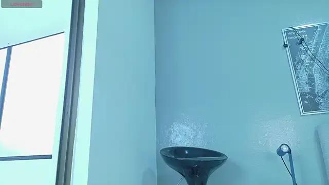 Julietasweett__ from StripChat is Freechat