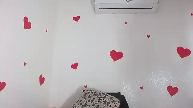 julietavagina from StripChat is Freechat