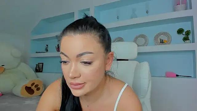 juliexxx from StripChat is Freechat