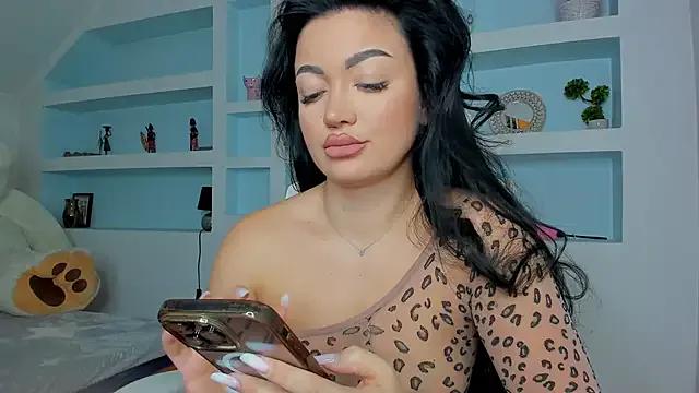 juliexxx from StripChat is Freechat