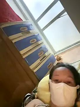 July-Asian from StripChat is Freechat