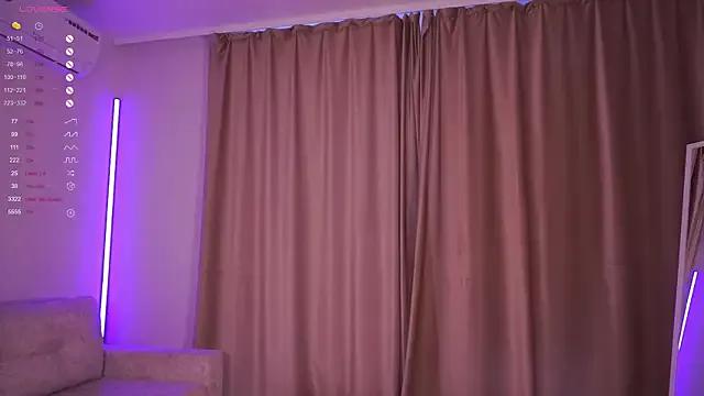Jupiter_Boobs from StripChat is Freechat