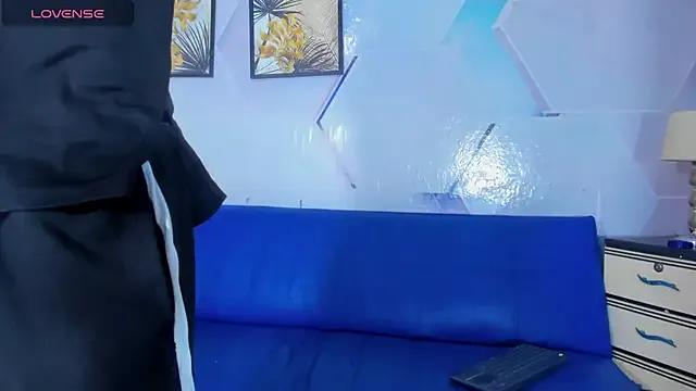 Find your cherished anal broadcaster match with our advanced interactive search and filtering options, allowing you to tailor-make your live event desires.