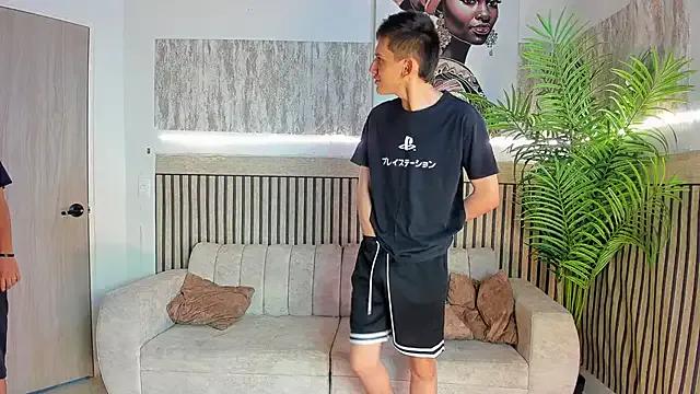 Find your cherished anal broadcaster match with our advanced interactive search and filtering options, allowing you to tailor-make your live event desires.