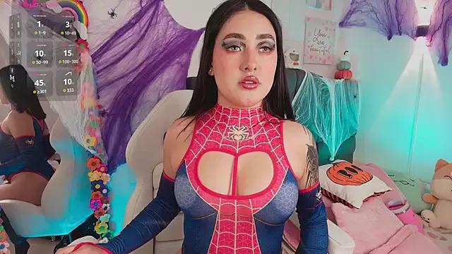 justonecute from StripChat is Freechat