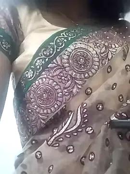 Jyoti-Love-143 from StripChat is Freechat