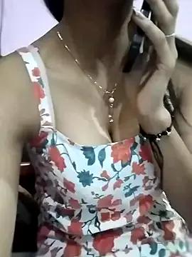 Jyoti-Love-143 from StripChat is Freechat