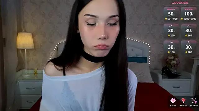 Kaia_Sunshine_Mia from StripChat is Freechat