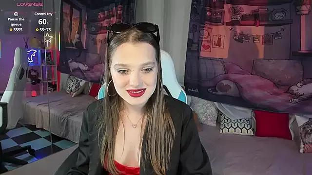 Find your cherished anal broadcaster match with our advanced interactive search and filtering options, allowing you to tailor-make your live event desires.