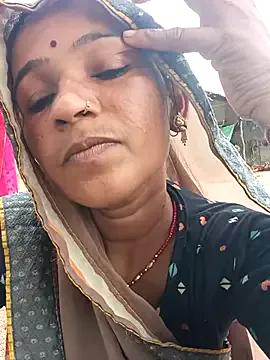 Kajal-Yadav from StripChat is Freechat
