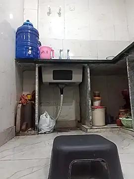 kajal_01raj from StripChat is Freechat