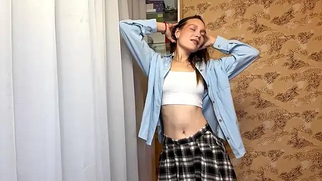 Kalli_ly from StripChat