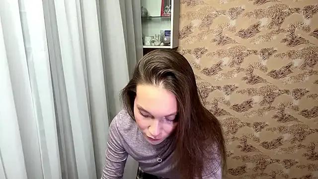 Kalli_ly from StripChat