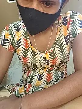 Kalpanasexbaby143 from StripChat is Freechat