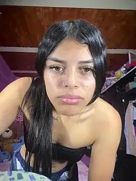 Kamila_HORNY69 from StripChat is Freechat