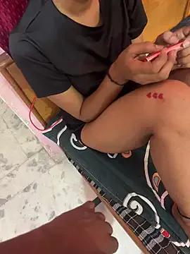 KAMUKH-NEHA-SEXY from StripChat is Private