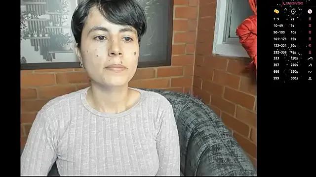 kanela3434 from StripChat is Freechat