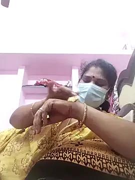 kaniamutha from StripChat is Freechat