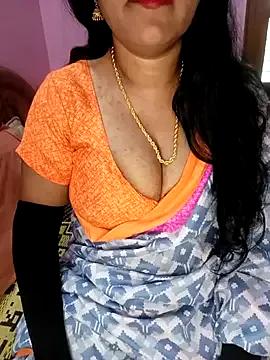 KannadaTamilTeluguBeauty from StripChat is Freechat