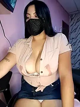 kanyat_ from StripChat is Freechat