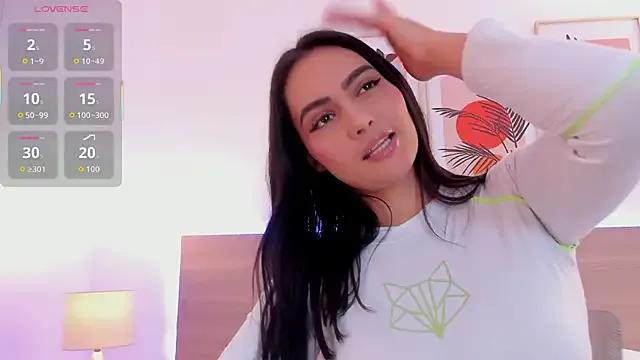 kareena_basu from StripChat is Freechat