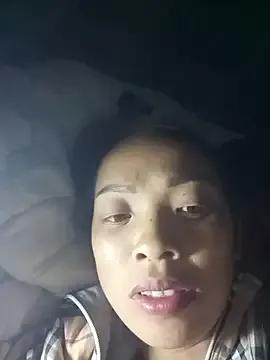 Karin-n from StripChat is Freechat