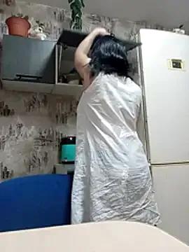 KARINA-TITS from StripChat is Freechat