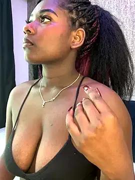 KarinaFlowers_ from StripChat is Freechat