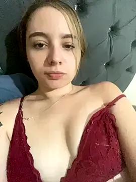 karla-thomsom10 from StripChat is Freechat