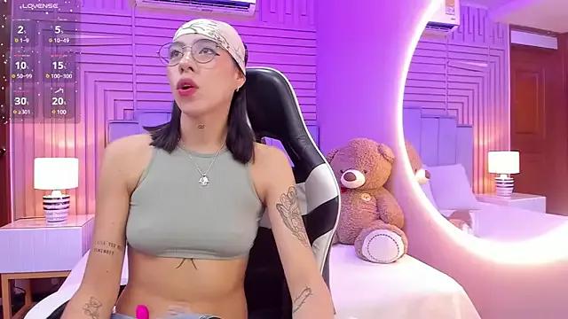 Find your cherished anal broadcaster match with our advanced interactive search and filtering options, allowing you to tailor-make your live event desires.