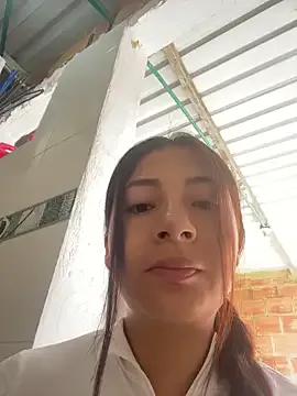 Karlee_Grey1 from StripChat is Freechat