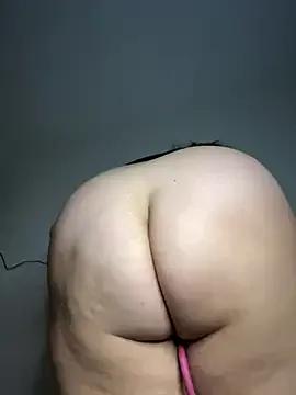 karobaby_ from StripChat is Freechat