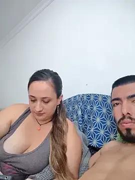Karol_hot_sex from StripChat is Freechat
