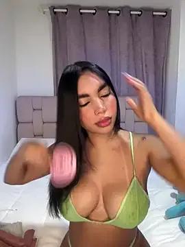 Find your cherished anal broadcaster match with our advanced interactive search and filtering options, allowing you to tailor-make your live event desires.