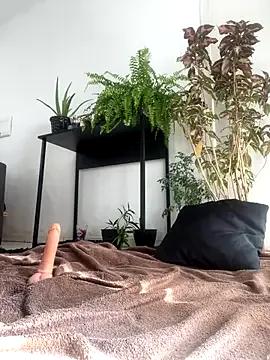 Karolina-Safadinha from StripChat is Freechat