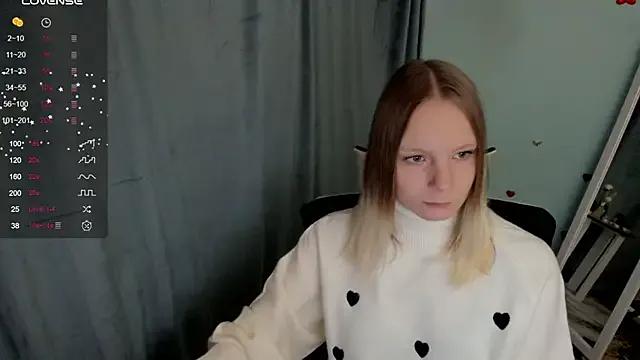 Kassandra_XX from StripChat