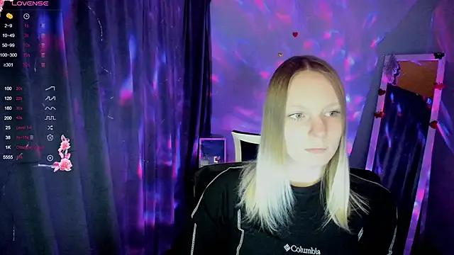 Kassandra_XX from StripChat is Freechat