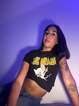Kassie_Collins from StripChat